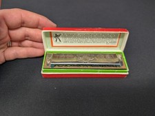 GENTLY USED! Hohner's Old