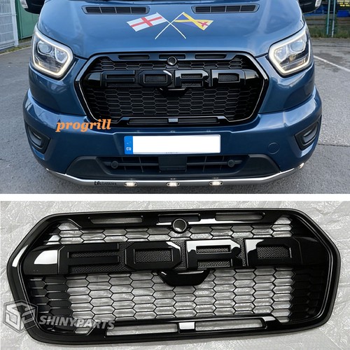 Grill for ford - ford, transit