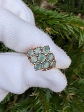 9ct Yellow Gold 3ct Natural