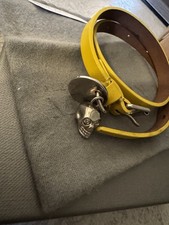 Alexander McQueen Bracelet