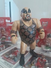 Wwf Wwe Hasbro Custom Mantaur