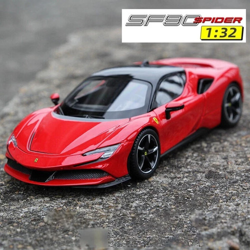 Ferrari sf90 stradale - ferrari,