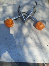 Triumph Legend 900tt Genuine