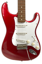 Fender Japan Stratocaster