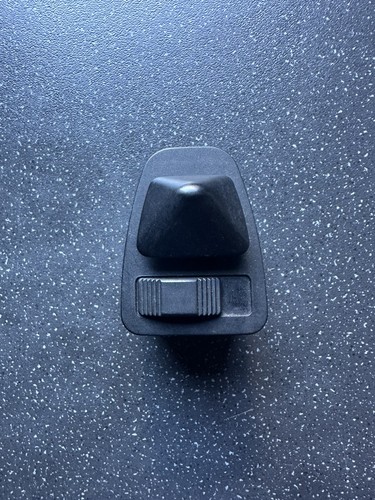 Bmw e46 wing mirror switch - bmw,