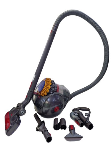 Dyson big ball multifloor - big, 2