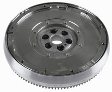 Sachs Dual Mass Flywheel For