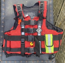 Palm Rescue 800 PFD Buoyancy