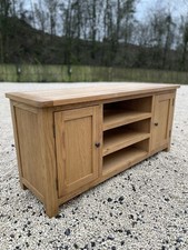 Roseland Furniture Surrey Oak