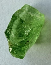 6.3 Ct Natural Tsavorite Garnet