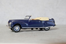 Del Prado Ultimate Car Collection Lincoln Continental 1:43 Scale Diecast Model