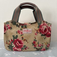 Cath Kidston London Beige Pink