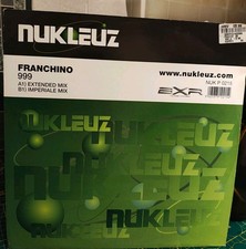 Vinyl Record - Franchino