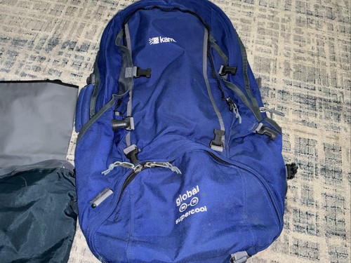 Karrimor global 70l - karrimor, sa