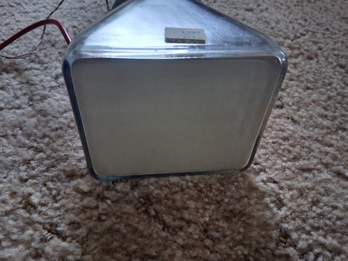 Mullard cathode ray - cathode, tube