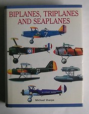 Biplanes, Triplanes and