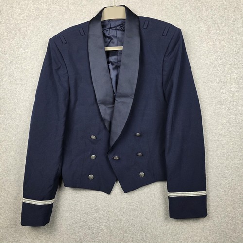 Patriot mess dress jacket mens - mess,