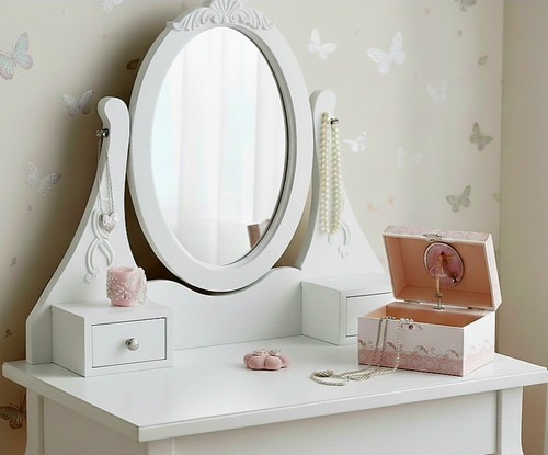 Ballerina music box - music,