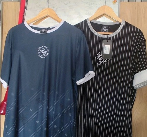 Beck hersey shirts xxl - &,