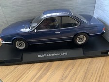 Model Car Group BMW 6 Series