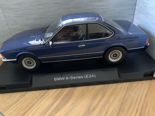 Model car group bmw - bmw, 6