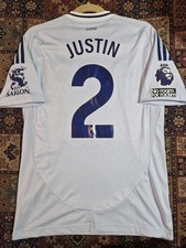 Leicester City FC 2024/25
