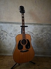 Epiphone FT-146 Acoustic
