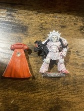 Warhammer 40k Space Marines