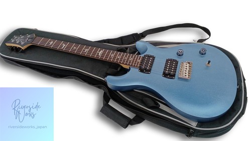 Paul reed smith electric - paul,