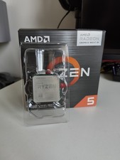 AMD Ryzen 5 3600 Processor