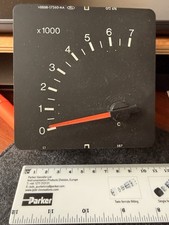 Ford RS Cosworth Sapphire Tachometer Rev Counter Circa 1988