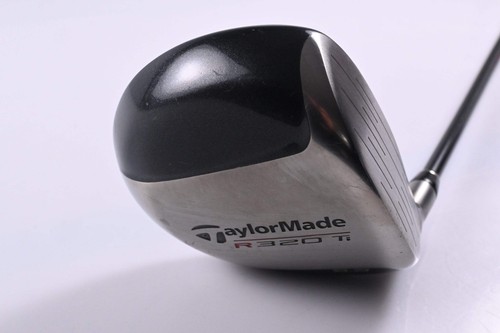 Taylormade 300 driver - ti,