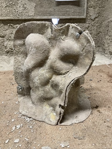 Fibreglass mould only for - mould,