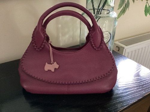 Radley small leather - radley,, grab