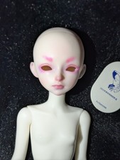 Legit Bjd Msd 1/4 Fatemoons