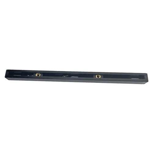 Plastic side mount slide rail - plastic,