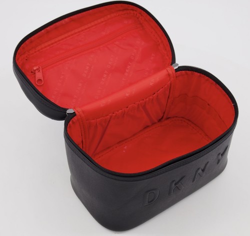 Dkny vanity case makeup - case,
