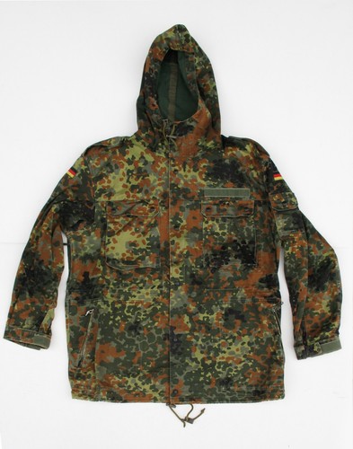 Vintage german bundeswehr - vintage,