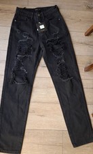 Black jeans qed london - jeans,