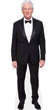 Richard Gere Life Size