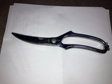 Vintage Sword & Shield Poultry