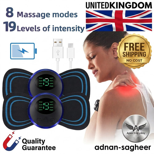 Tens machine for pain - tens,