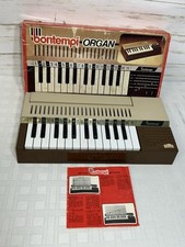 Vintage Bontempi 102.1 Table