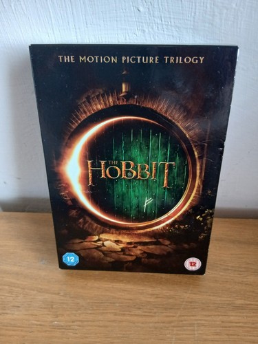 The hobbit motion - hobbit:,