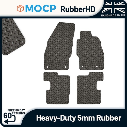 5mm heavy duty - 5mm, rubber