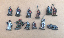 12 x Ral Partha Miniature