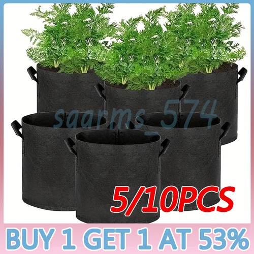 Pack large plant grow - pack,