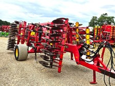 VADERSTAD TOPDOWN 4 metre Disc