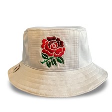 ENGLAND Rugby Union Bucket Hat