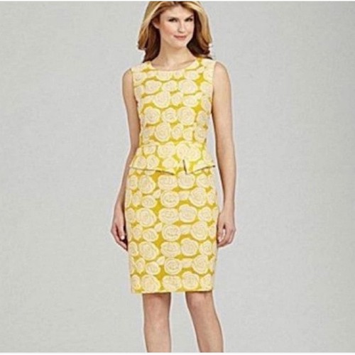 Antonio melani mischka peplum - mischka,